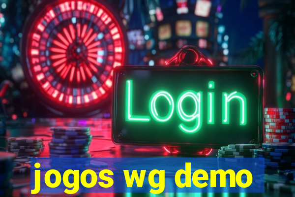 jogos wg demo